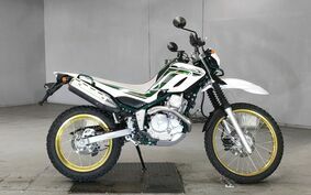 YAMAHA SEROW 250 DG31J