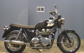 TRIUMPH BONNEVILLE T100 2004 J912TM