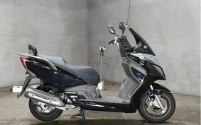 KYMCO GRAND DINK 125 i 不明