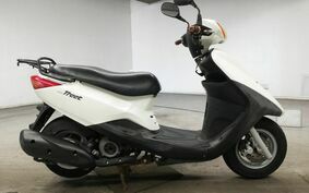 YAMAHA AXIS 125 TREET SE53J