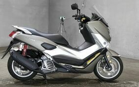 YAMAHA N-MAX 125 SE86J