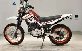 YAMAHA SEROW 250 DG17J