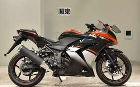 KAWASAKI NINJA 250R EX250K