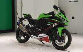 KAWASAKI ZX-25R ZX250E