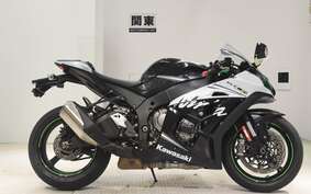 KAWASAKI ZX 10 NINJA R A 2016 ZXT00S