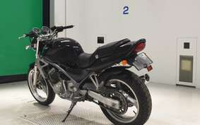 KAWASAKI BALIUS 250 ZR250A