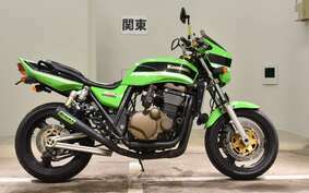 KAWASAKI ZRX1200 2005 ZRT20A