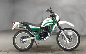 YAMAHA SEROW 225 1KH