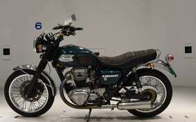 KAWASAKI W400 2008 EJ400A