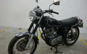 YAMAHA SR400 2004 RH01J