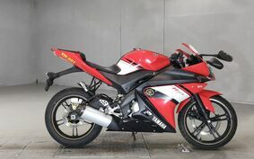 YAMAHA YZF-R125 RE06