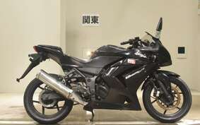 KAWASAKI NINJA 250R EX250K