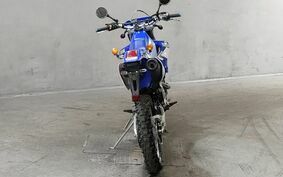 YAMAHA WR400F 1998 CH02W