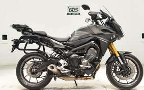 YAMAHA MT-09 Tracer 2015 RN36J