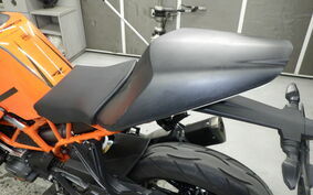 KTM 390 RC 2021