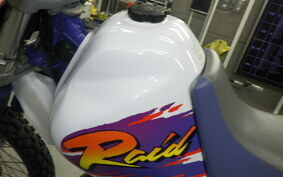 YAMAHA TT250R RAID 4GY