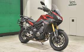 YAMAHA MT-09 Tracer 2015 RN36J