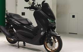 YAMAHA N-MAX SEG6J