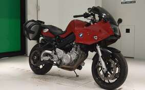 BMW F800S 2007