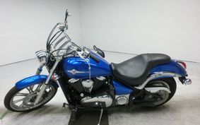 KAWASAKI VULCAN 900 CUSTOM 2009 VN900B