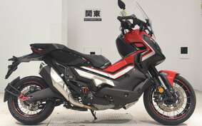 HONDA X-ADV 750 RC95