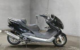 YAMAHA MAJESTY 125 5CA