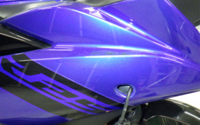 YAMAHA YZF-R25 A RG43J