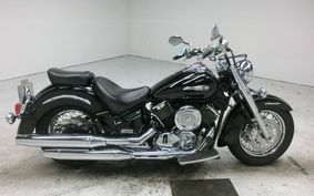 YAMAHA DRAGSTAR 1100 CLASSIC 2007 VP13J