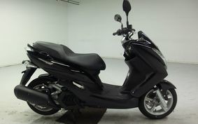 YAMAHA MAJESTY155 S 2014 SG28J