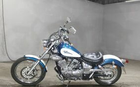 YAMAHA VIRAGO 250 S 3DM