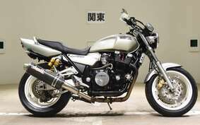 YAMAHA XJR1200 1997 4KG