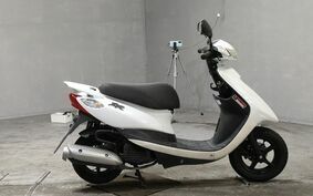 YAMAHA JOG ZR Evolution 2 SA39J