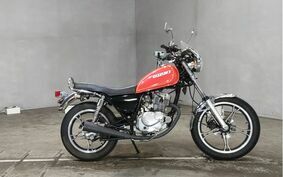 SUZUKI GN125 H PCJG9