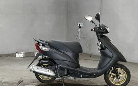 YAMAHA JOG ZR SA56J