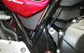 HONDA CB400 SUPER BOLDOR 2022 NC42