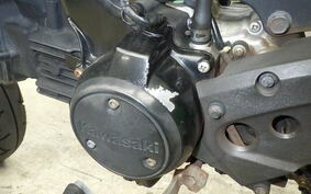 KAWASAKI KSR110 KL110A