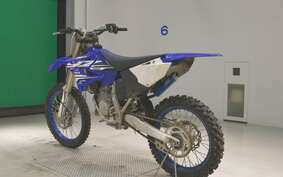 YAMAHA YZ125 CE16C