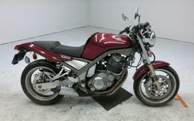 YAMAHA SRX400 1990 3VN