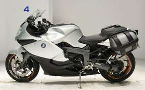 BMW K1300S 2014