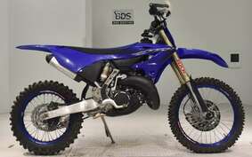 YAMAHA YZ125X CE29C