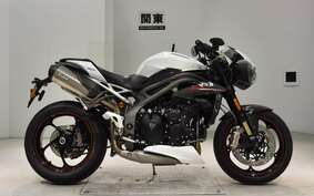 TRIUMPH SPEED TRIPLE RS PN275C