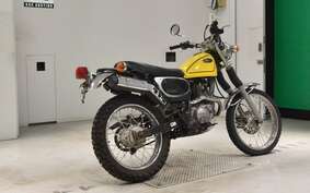 YAMAHA BRONCO 5BT