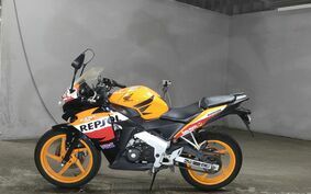 HONDA CBR125R JC50