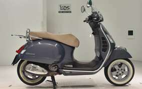 VESPA GTS250IE