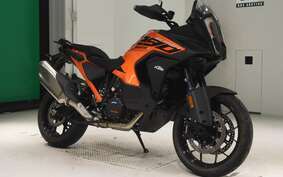 KTM 1290 SUPER ADVENTURE S 2024