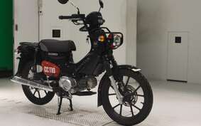 HONDA CROSS CUB 110 JA60