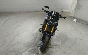 YAMAHA MT-09 SP 2019 RN52J