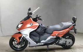 BMW C650 SPORT 2016 0C04