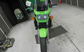 KAWASAKI ZRX1200 2007 ZRT20A