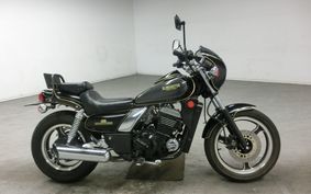 KAWASAKI ELIMINATOR 250 SE 1988 EL250A